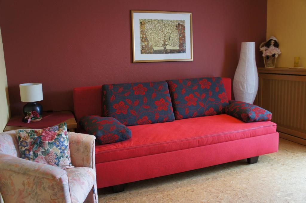 Hotel Rittersprung Ouren Quarto foto