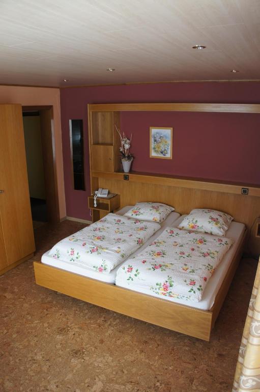 Hotel Rittersprung Ouren Quarto foto